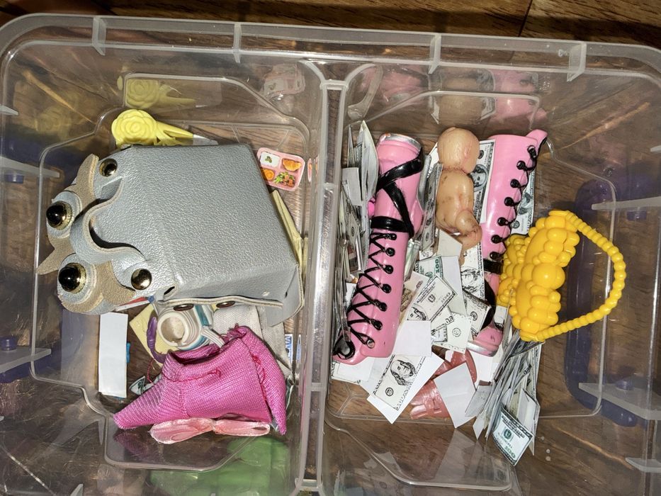 Срочно!! Продаем кукол