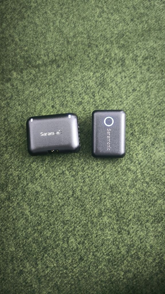 Saramonic Blink500 B2+