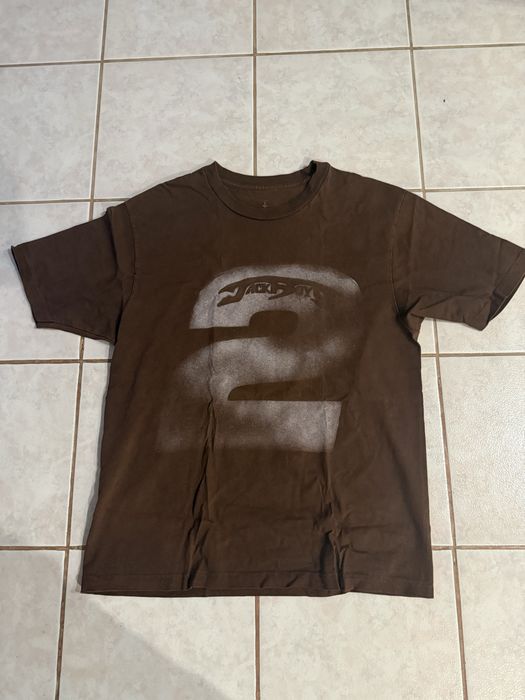 Travis Scott Jackboys 2 тениска