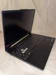 Laptop Gaming ASUS TUF F15 FX506HE, i5-11400H, RTX 3050Ti