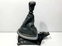Timonerie cu nuca cutie manuala Nissan Qashqai (2007-2010) [J10] 1.5 dci K9K 282
