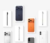 Новый iPhone 17 Pro! Бесплатная Доставка!