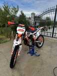 Vand ktm sxf 450