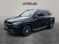 Mercedes-Benz GLE Mercedes-Benz Gle