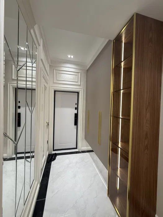 Срочно! Сдаётся идеально квартира центр города рядом Ташкент сити А1