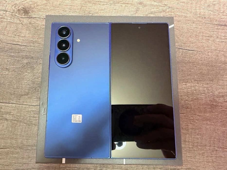 Samsung Galaxy Fold 7 256GB