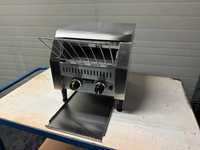 Toaster / prajitor paine profesional tip tunel Hendi- nou -300 felii/h