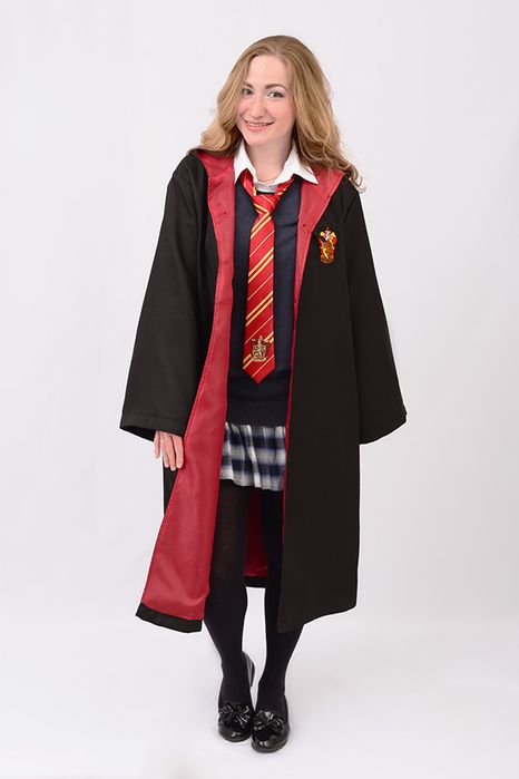 Мантия Гриффиндор, Слизерин, Пуффендуй. Гарри Поттер.