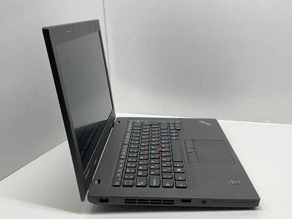 Lenovo ThinkPad L450 14" IPS I5-4300U 16GB 256GB SSD 1366x768 CAM