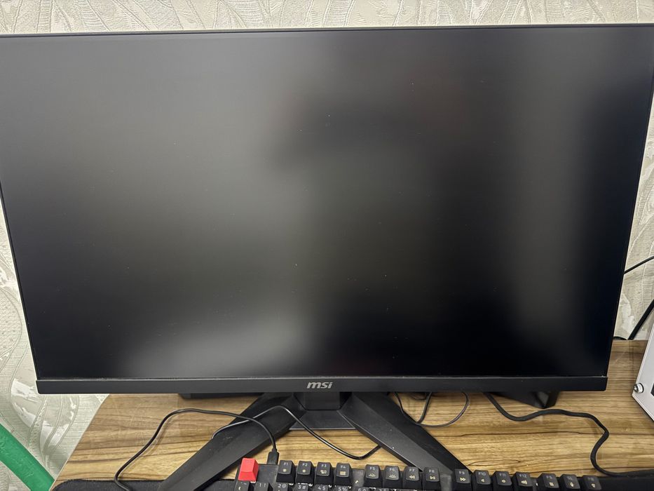 Компьютер новый core i5 13400, 3050