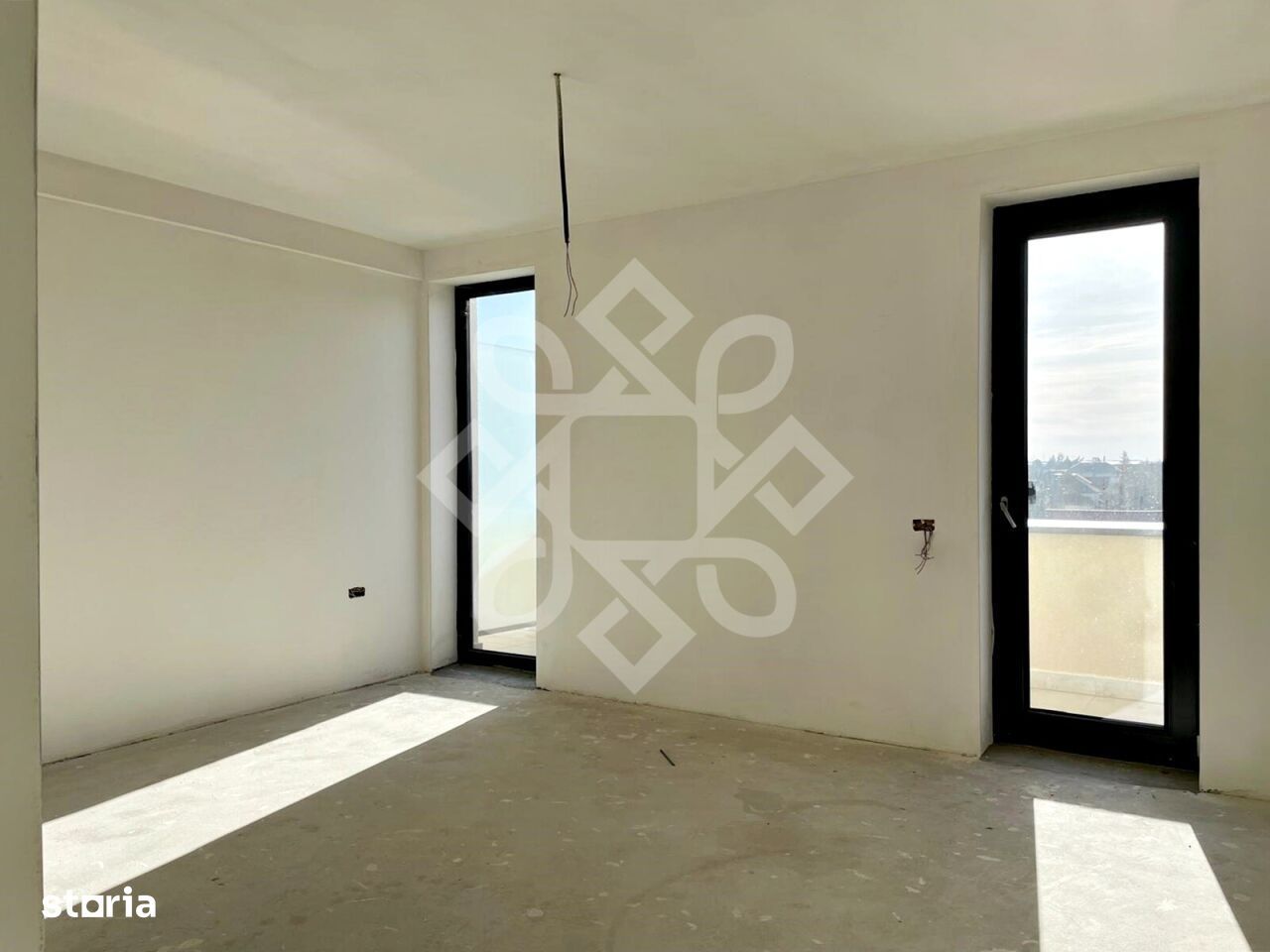 Penthouse ultracentral de vanzare, Oradea