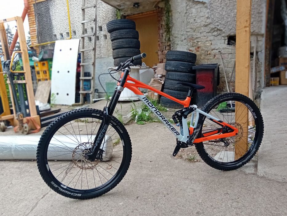 Mondraker summum mx 2023