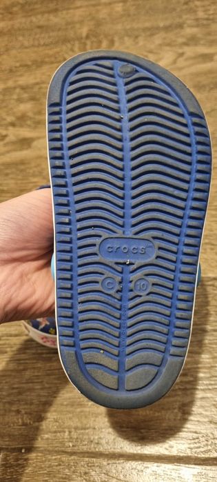 Crocs Paw Patrol marimea 28 (10)