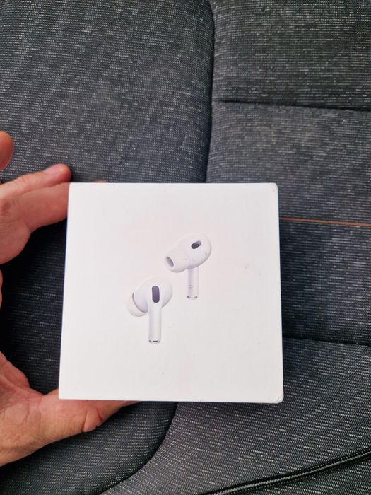 AirPods Pro 2 Impecabile