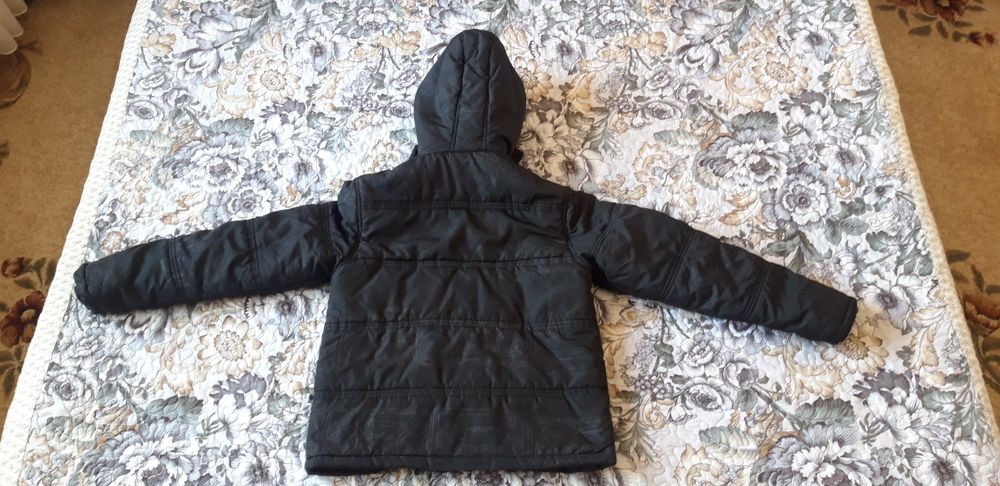 Geacă copii 2 buc.-152/158