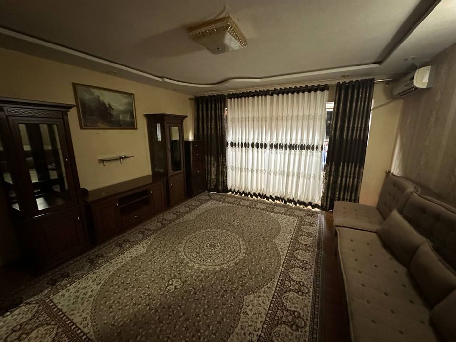 Мирзо Улугбекский район Ориектир: Метро Максим Горький