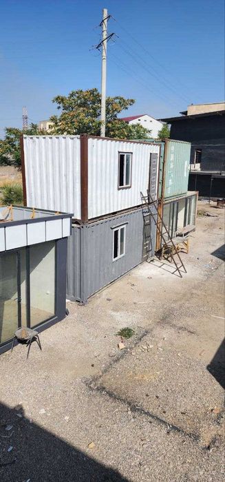 kontainer contener contayner uy ofis office magazin dukonlar