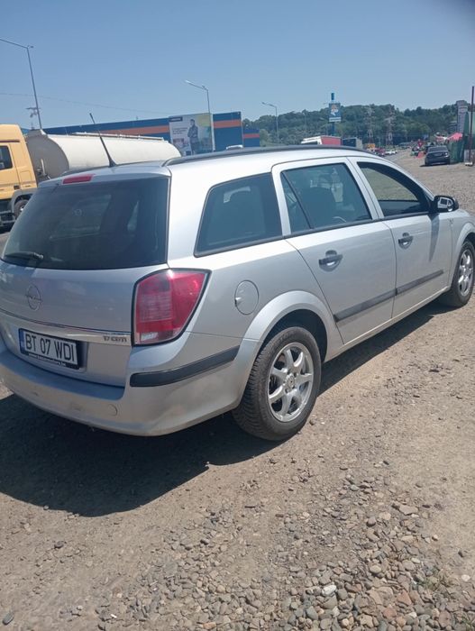 Opel Astra H pentru Dezmembrări