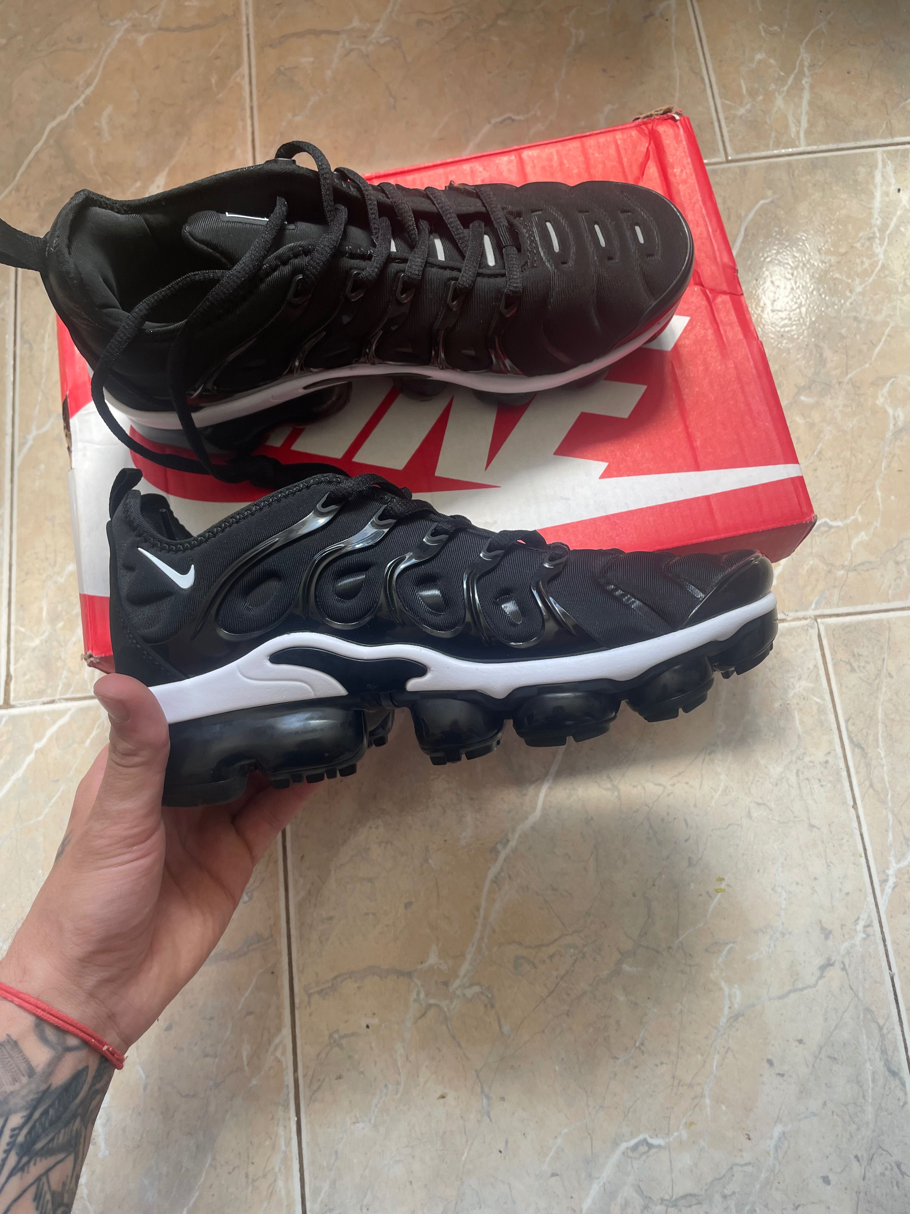 Nike Vapormax Plus TN