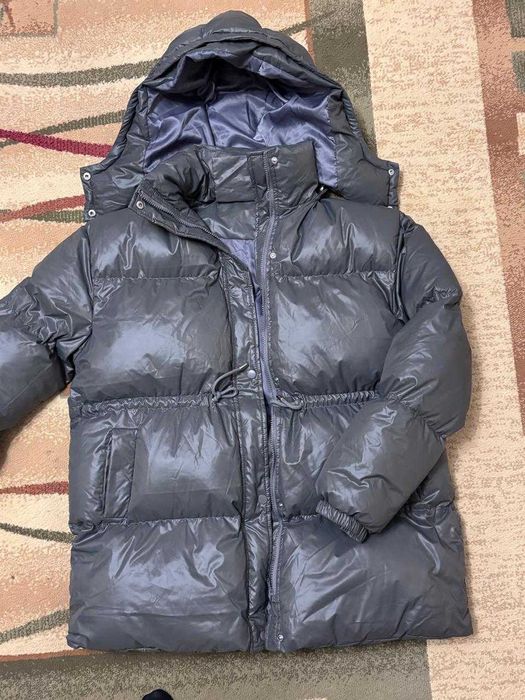 Продам пуховик новый.