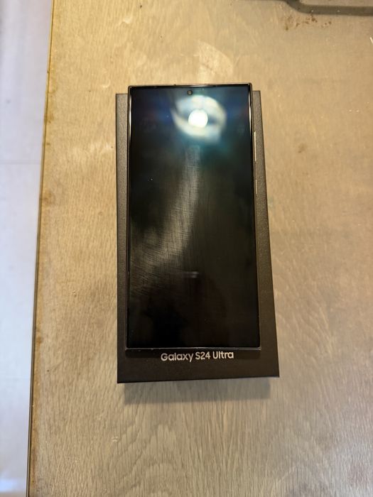 Samsung 24ultra 12gb ram 256 gb memorie