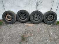 Продам диски R 15