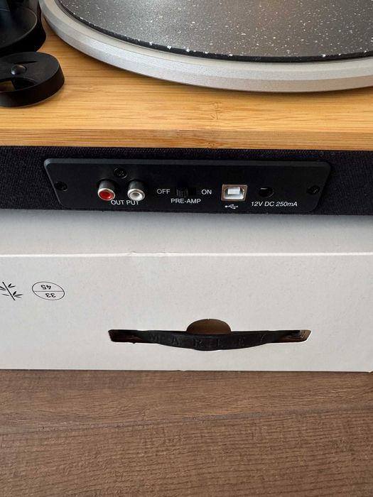 Грамофон House of Marley - Stir it UP