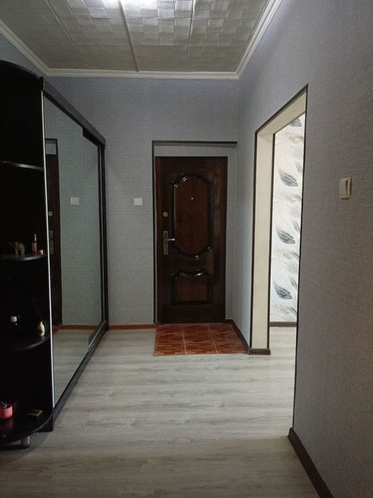 Срочно продаётся 3х кв в Сергели 4