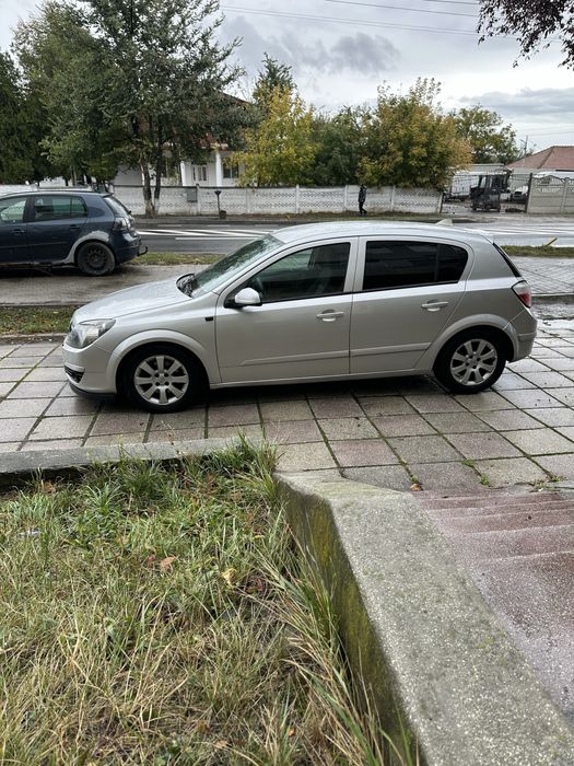 Opel Astra H - 1.6 + GPL - 2007 - 242k Km - Pilot - Navi - Clima