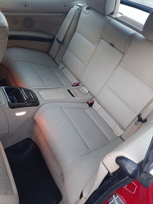 BMW 335 2007г./406hp.