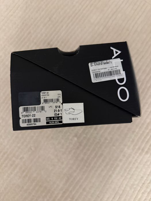 Pantofi eleganti Aldo