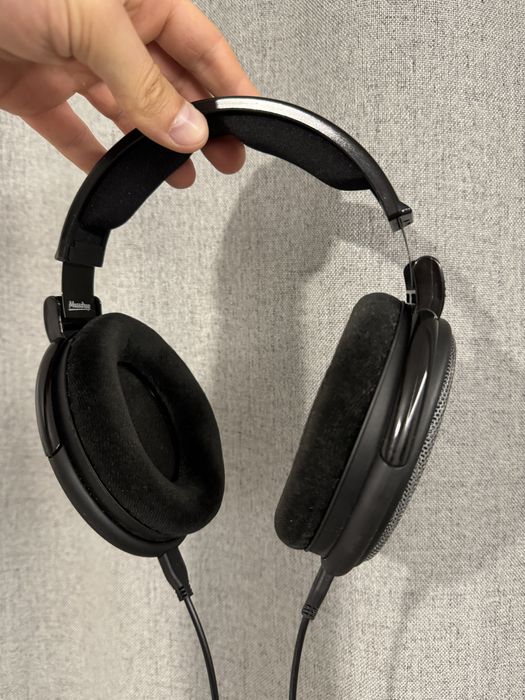 Casti SENNHEISER HD 58X Jubilee
