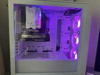 Vând PC Gaming custom made!