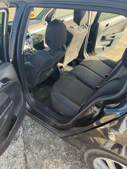 Vand opel astre 1.9cdti 6 trepte