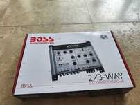 Boss Audio BX55 2/3 Way