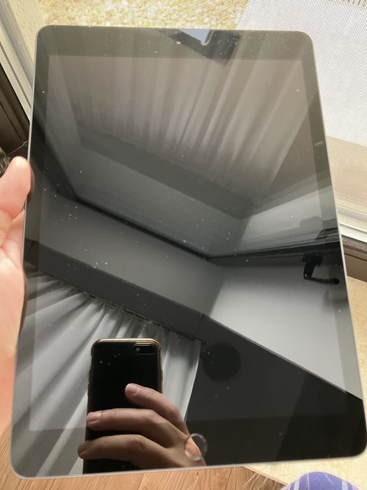 Apple iPad 10.2 (2019) baterie 100% impecabil cu bypass