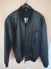 Geaca piele Classic xl bomber