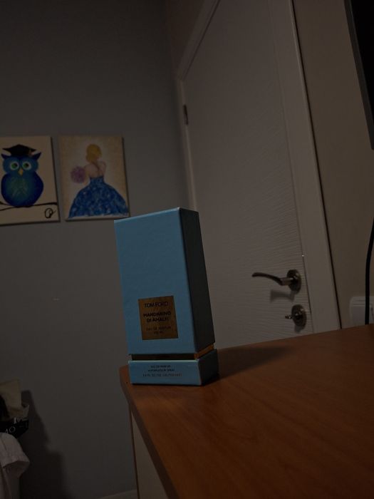 Tom Ford Eu De Parfum