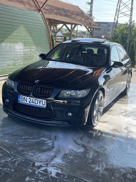 Vând BMW E90 M pachet