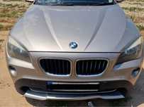 Bara fata bmw x1 e84 completa
