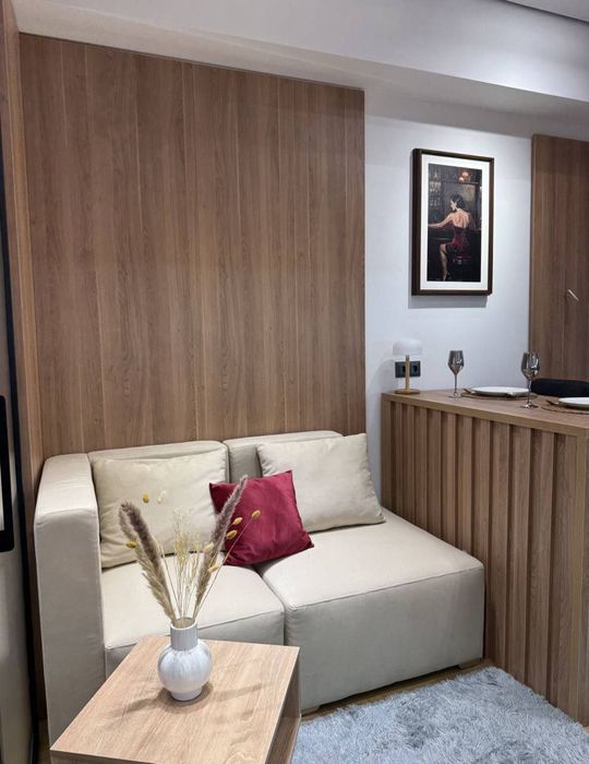 Новостройка на Шота Руставели -Модера таверс 1/8/24 Евро с обстановкой