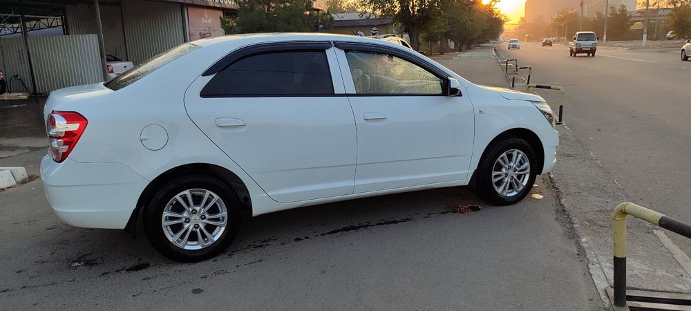 Кобальт продаётся срочно