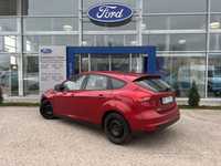 Ford Focus Ford Focus 5 usi 1.0T 125cp 6MT Camera + Pachet Iarna