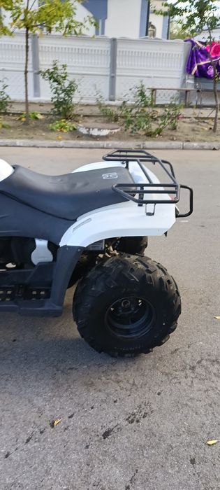 Linhai dragon fly hytrack