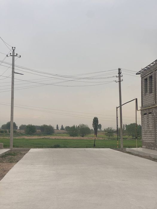 Срочно продажа зем участок на хасанбае