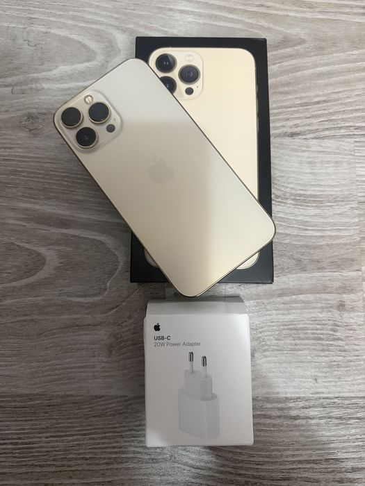 Iphone 13 pro max 128 GB