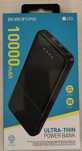 Повербанк, powerbank. 10000 mAh, новый в упаковке