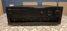 Vand amplificator / statie stereo YAMAHA AX 1050 RS