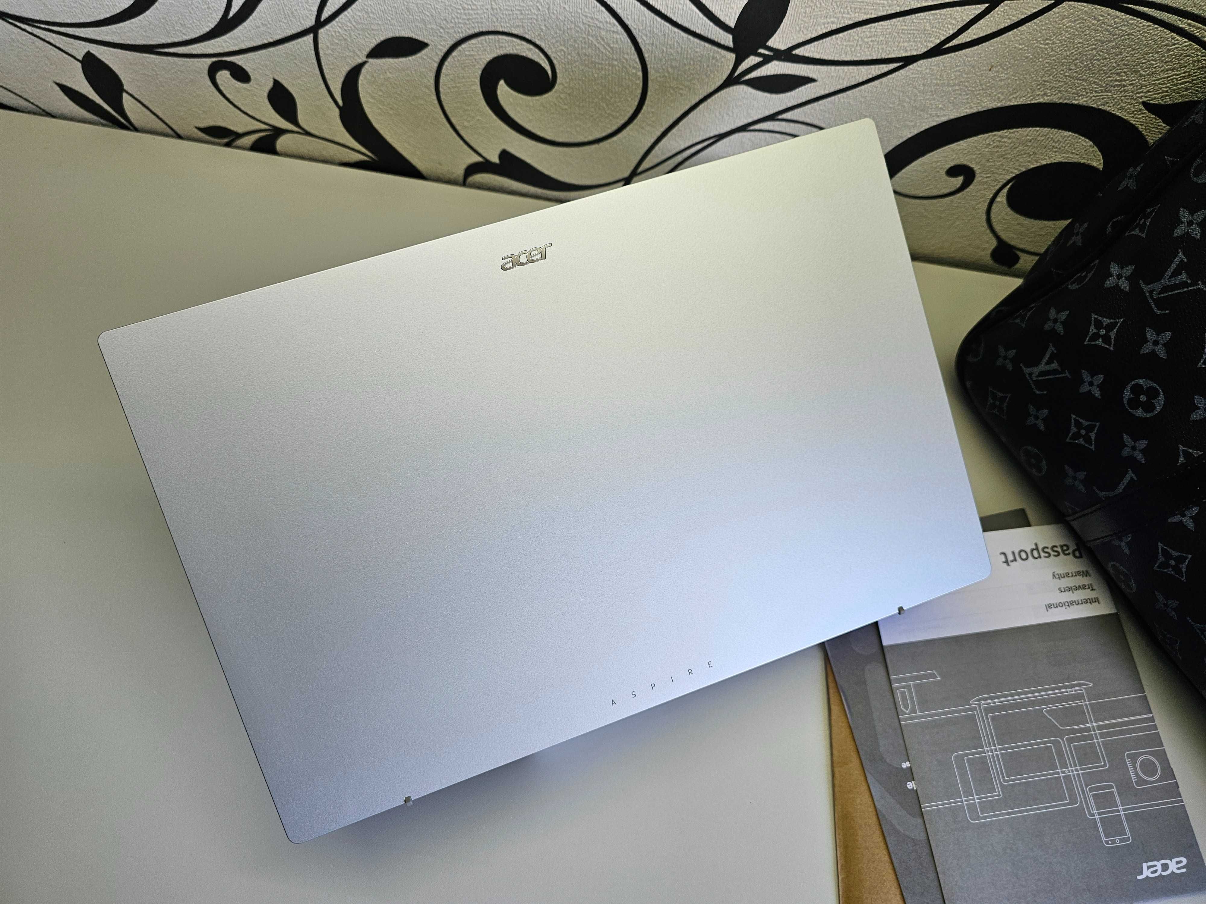 ПРОДАМ Acer A315-510 Ноутбук Core™ i3 13-ПОКОЛЕНИЕ/4GB/256SSD/15.6"FHD
