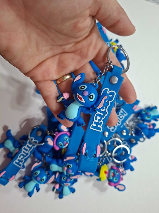 Ключодържатели на stich